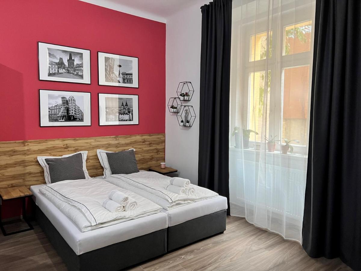 Prague'S Hidden Pearl — Fotky 3
