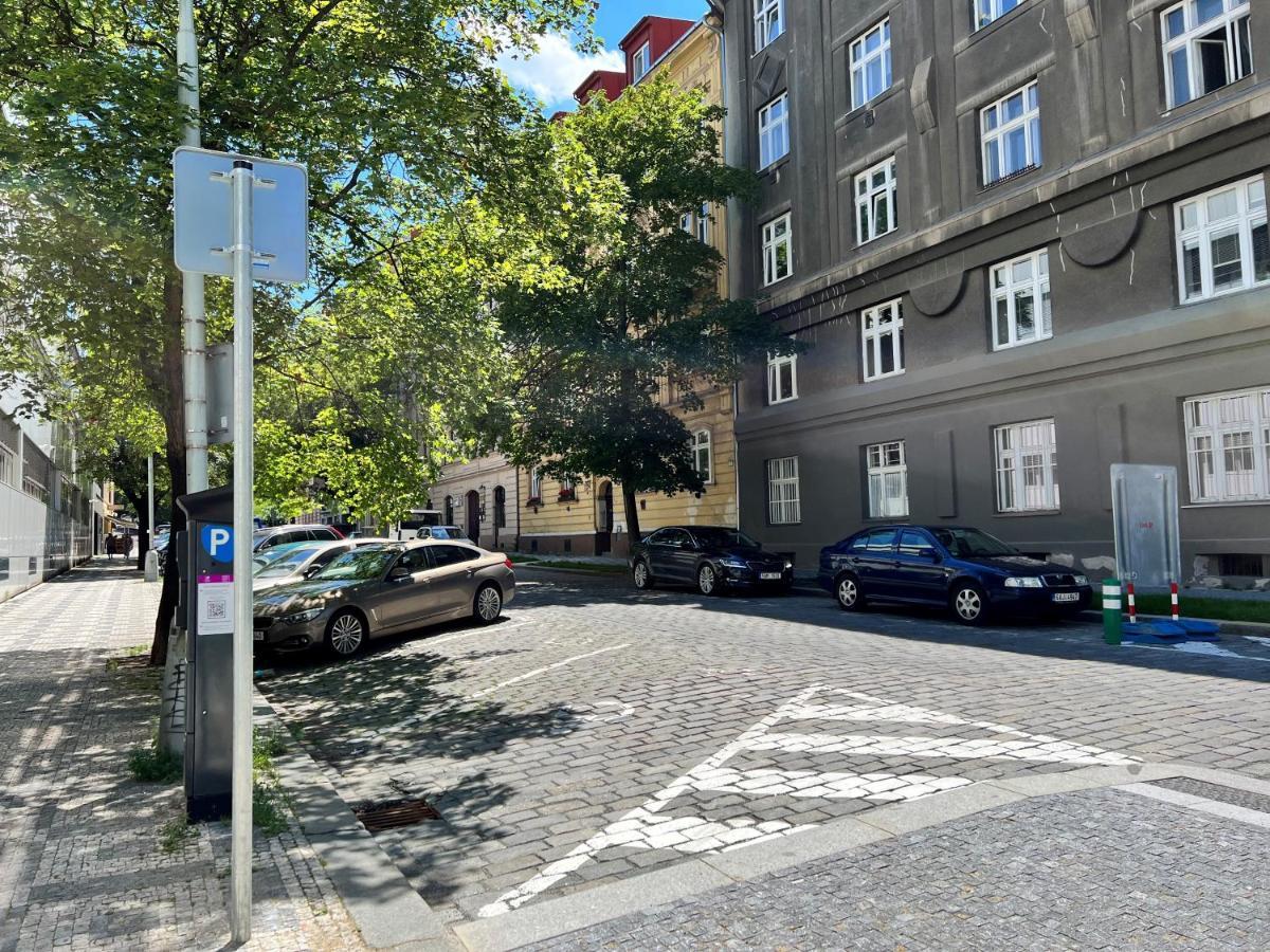 Prague'S Hidden Pearl, Prague