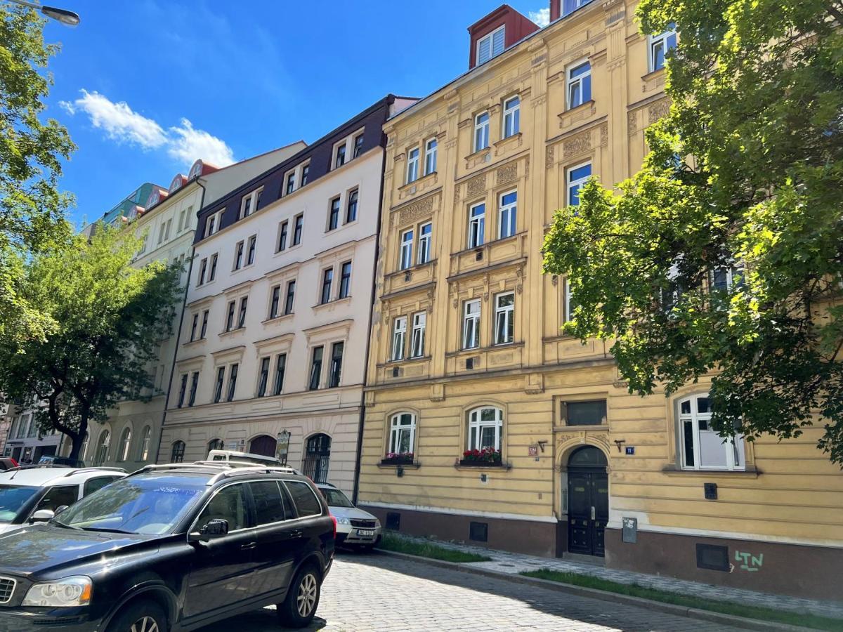 Prague'S Hidden Pearl — Fotky 1